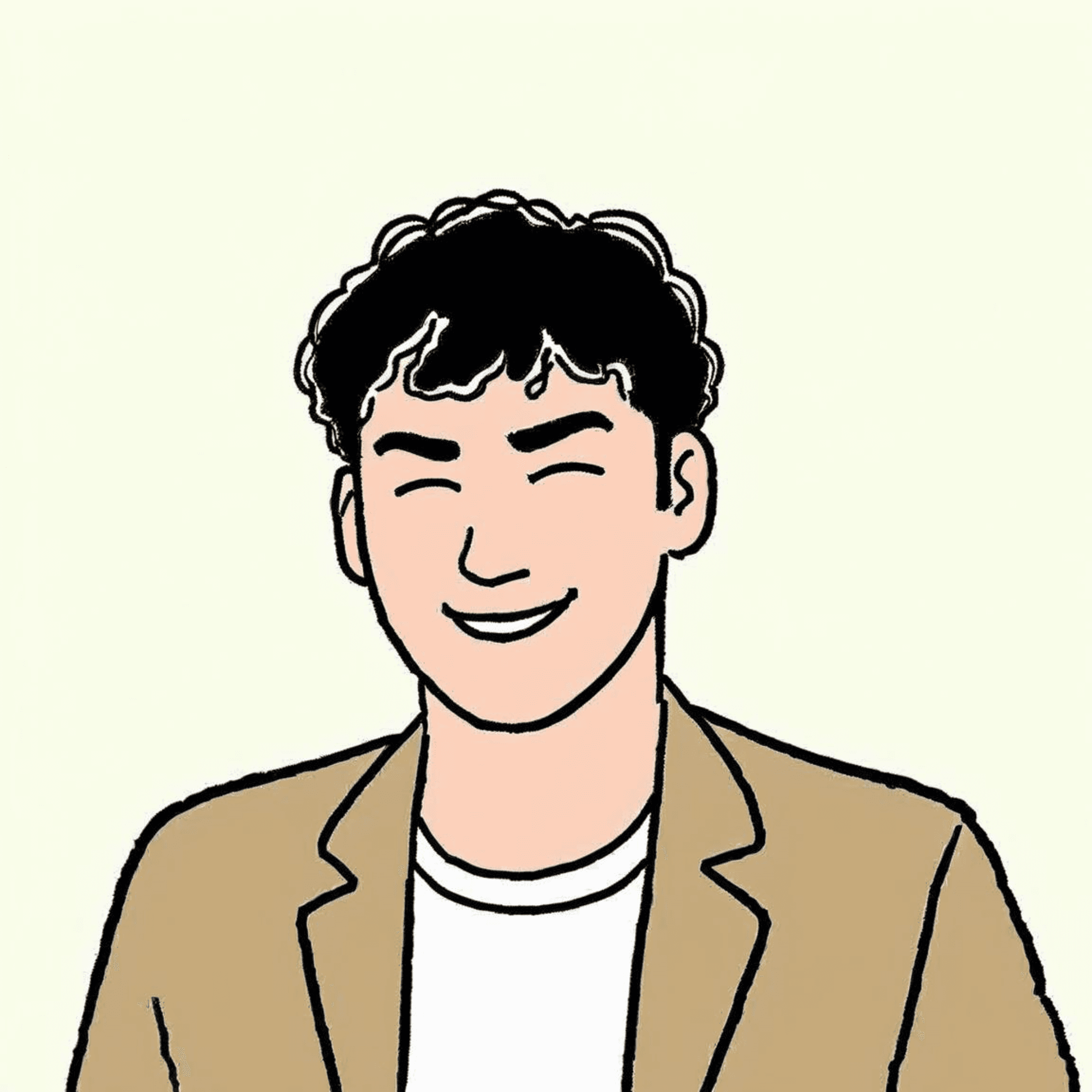 MrJim Profile